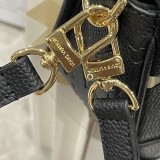 B12X44E318 Popular   leather bag 