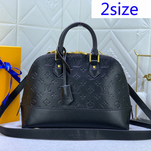 B12X44E319 Popular leather bag