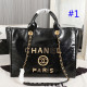 B12X44C296 Popular  leather bag 