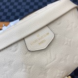 B12X44E299 Popular  leather bag 
