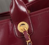 B12X44C296 Popular  leather bag 