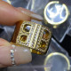 14J176J  Popular   Rings