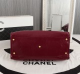 B12X44C296 Popular  leather bag 