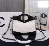 B12X44E310 Popular  leather bag 