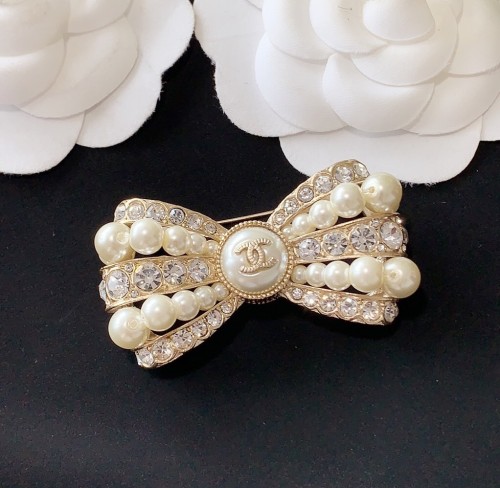 14C228X  Popular Brooch