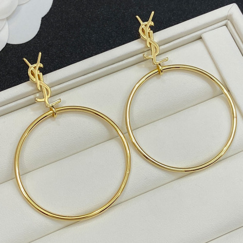 14SL239E Popular  Earrings