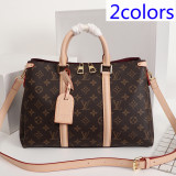 B12X44E343 Popular  leather bag 