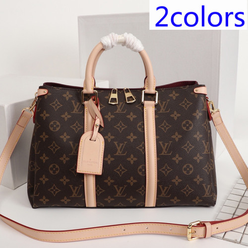 B12X44E343 Popular  leather bag 