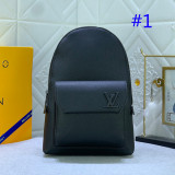 B12X44E339 Popular leather bag 