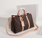 B12X44E343 Popular  leather bag 