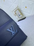 B12X44E339 Popular leather bag 