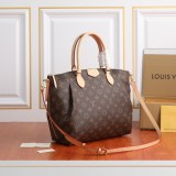 B12X44E351 Popular leather bag 