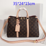 B12X44E343 Popular  leather bag 