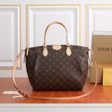 B12X44E351 Popular leather bag 