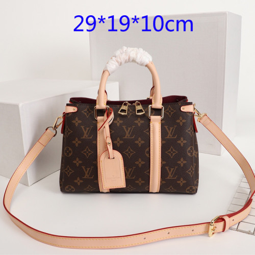 B12X44E343 Popular  leather bag 