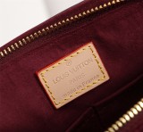 B12X44E343 Popular  leather bag 