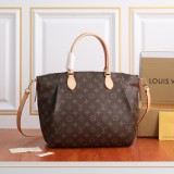 B12X44E351 Popular leather bag 