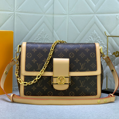 B12X44E344 Popular  leather bag 