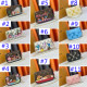 B1X44E358 Popular  leather wallets