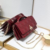 2XD360B Popular  leather bag 