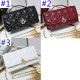 B12X44D360 Popular  leather bag 