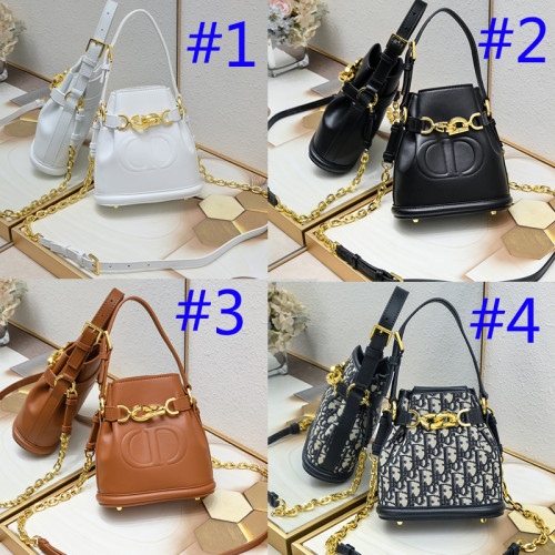 B12X44D370 Popular leather bag 