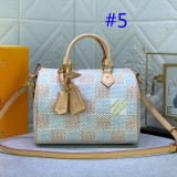 B12X44E269 Popular  leather bag 