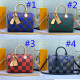 B12X44E269 Popular  leather bag 
