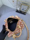 B12X44E268 Popular  leather bag 