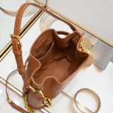 B12X44D370 Popular leather bag 