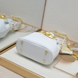 B12X44D370 Popular leather bag 