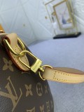B12X44E268 Popular  leather bag 