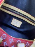B12X44E268 Popular  leather bag 
