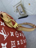 B12X44E268 Popular  leather bag 