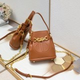 B12X44D370 Popular leather bag 