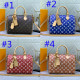 B12X44E268 Popular  leather bag 
