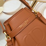 B12X44D370 Popular leather bag 