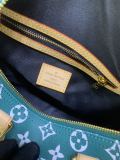 B12X44E268 Popular  leather bag 
