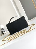 B1X44VL272 Popular leather bag 