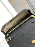 B1X44VL272 Popular leather bag 