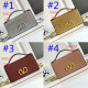 B1X44VL272 Popular leather bag 