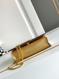 B1X44VL272 Popular leather bag 