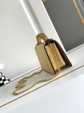 B1X44VL272 Popular leather bag 