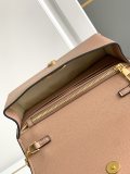 B1X44VL272 Popular leather bag 
