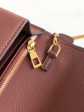 B1X44VL272 Popular leather bag 