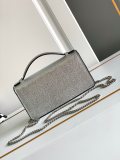 B1X44VL272 Popular leather bag 