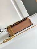 B1X44VL272 Popular leather bag 