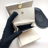 B1X44CL374 Popular  leather bag (with box)