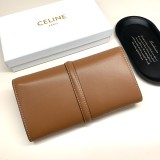 B1X44CL374 Popular  leather bag (with box)