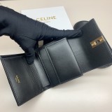 B1X44CL374 Popular  leather bag (with box)